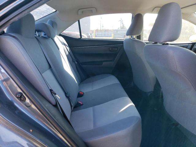 2015 TOYOTA COROLLA L - 2T1BURHEXFC321883