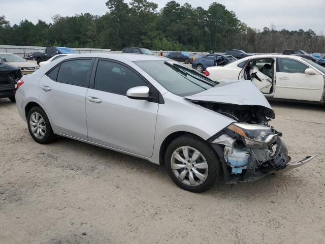 2015 TOYOTA COROLLA L - 2T1BURHE0FC420342