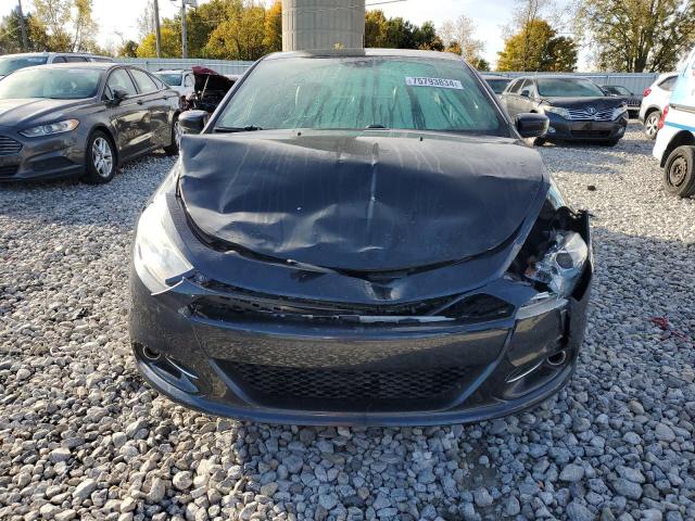 VIN 1C3CDFCH7DD312731 2013 Dodge Dart, Limited no.5