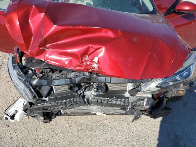 2020 NISSAN ALTIMA PLA - 1N4AL4FV1LC144848
