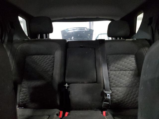 2018 CHEVROLET EQUINOX LT - 2GNAXJEV0J6337312