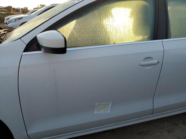 2017 VOLKSWAGEN JETTA S - 3VW2B7AJXHM278011