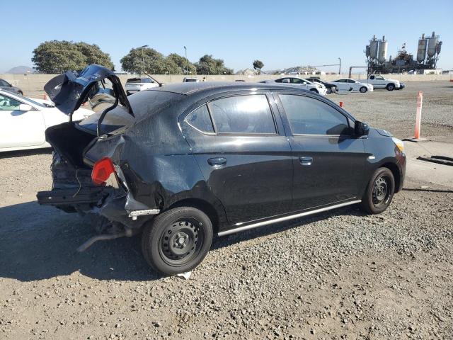 2019 MITSUBISHI MIRAGE G4 - ML32F3FJ4KHF13447