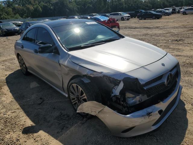 VIN WDDSJ4EB8JN580258 2018 MERCEDES-BENZ CLA-CLASS no.4