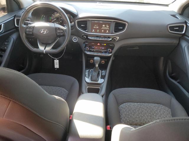 2019 HYUNDAI IONIQ KMHC65LD0KU156764
