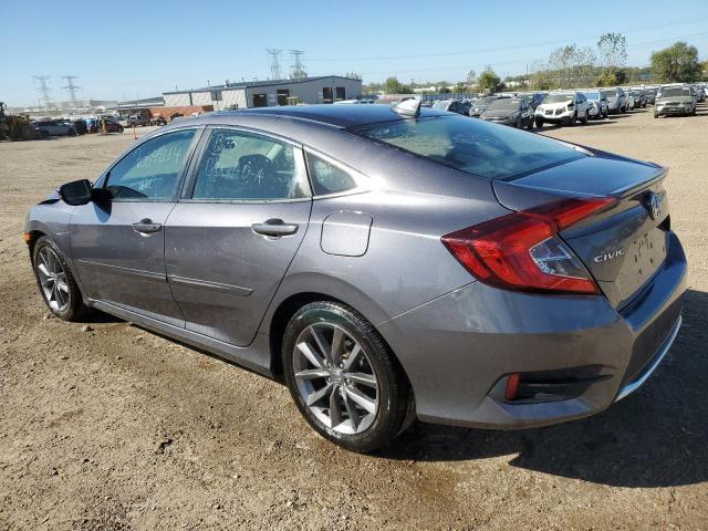 19XFC1F30KE018324 2019 HONDA CIVIC