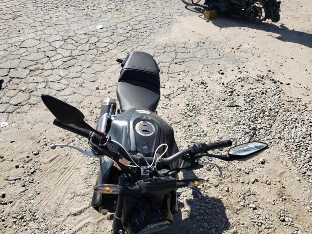 2024 HONDA CBF300 NA MLHNC5551R5400631