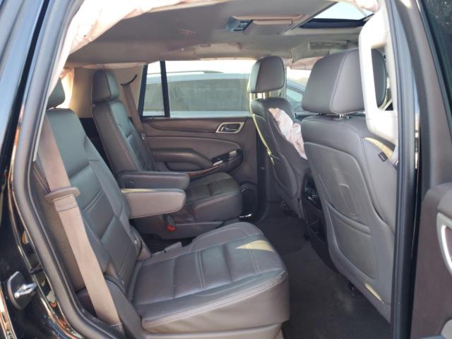 2015 GMC YUKON DENA - 1GKS2CKJ2FR289689