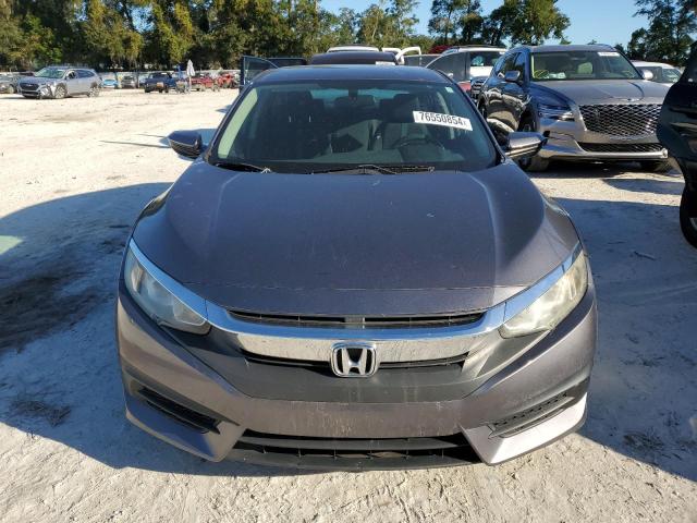 VIN 19XFC2F58GE031157 2016 Honda Civic, LX no.5