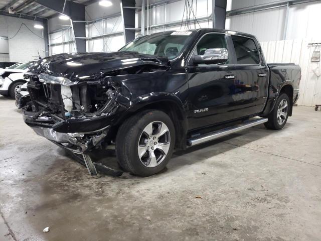 2021 RAM 1500 LARAM - 1C6SRFJT6MN702513