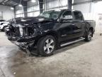 2021 RAM 1500 LARAM - 1C6SRFJT6MN702513