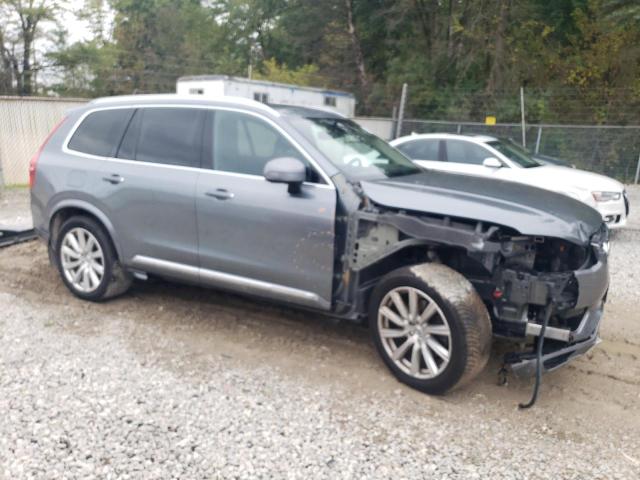 VIN YV4A22PL6H1163328 2017 Volvo XC90, T6 no.4