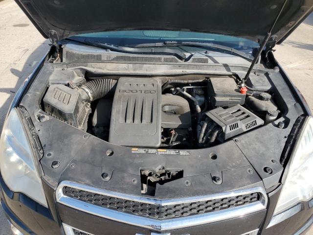 2015 CHEVROLET EQUINOX LT - 2GNALCEK9F6316995