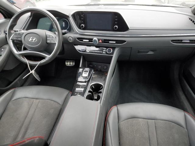2020 HYUNDAI SONATA SEL - 5NPEJ4J29LH022533