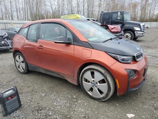 VIN WBY1Z4C56FV503146 2015 BMW I3, Rex no.4