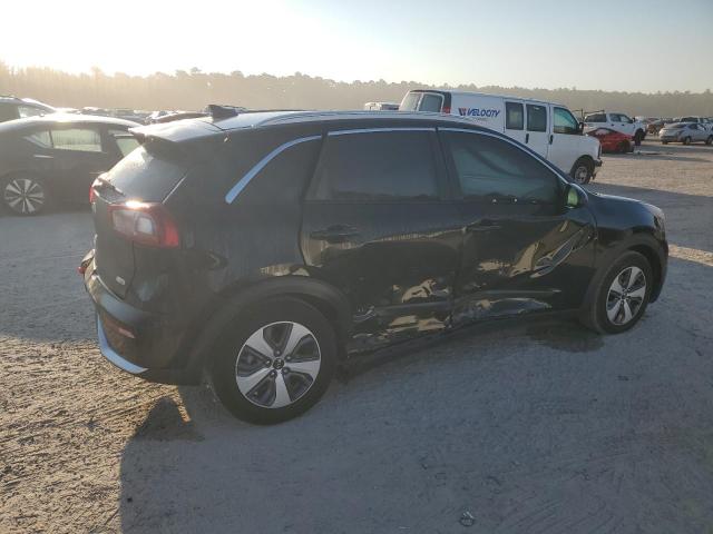 VIN KNDCB3LC4H5039543 2017 KIA Niro, FE no.3