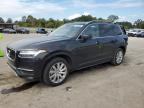 2018 VOLVO XC90 - YV4A22PK1J1334595