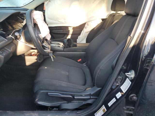 2017 HONDA CIVIC LX - 19XFC2F5XHE226243