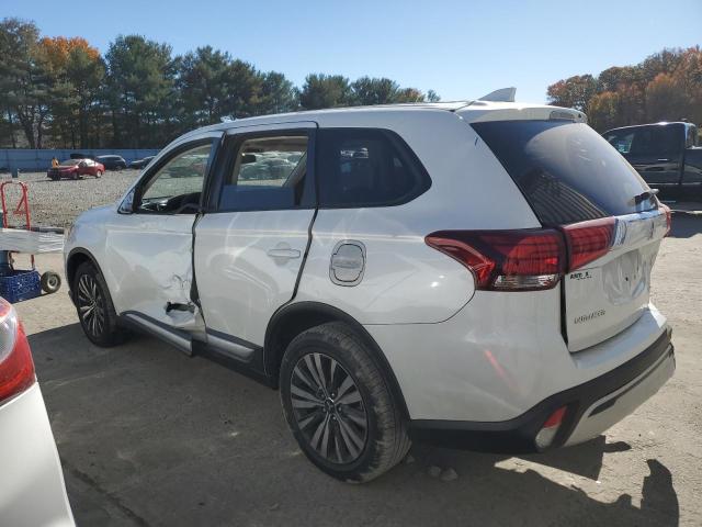 2020 MITSUBISHI OUTLANDER - JA4AD2A33LZ006270