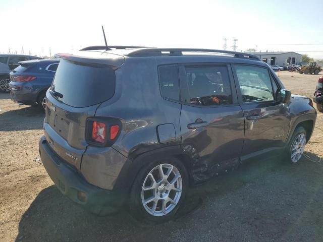 2019 JEEP RENEGADE S - ZACNJBAB9KPK23534