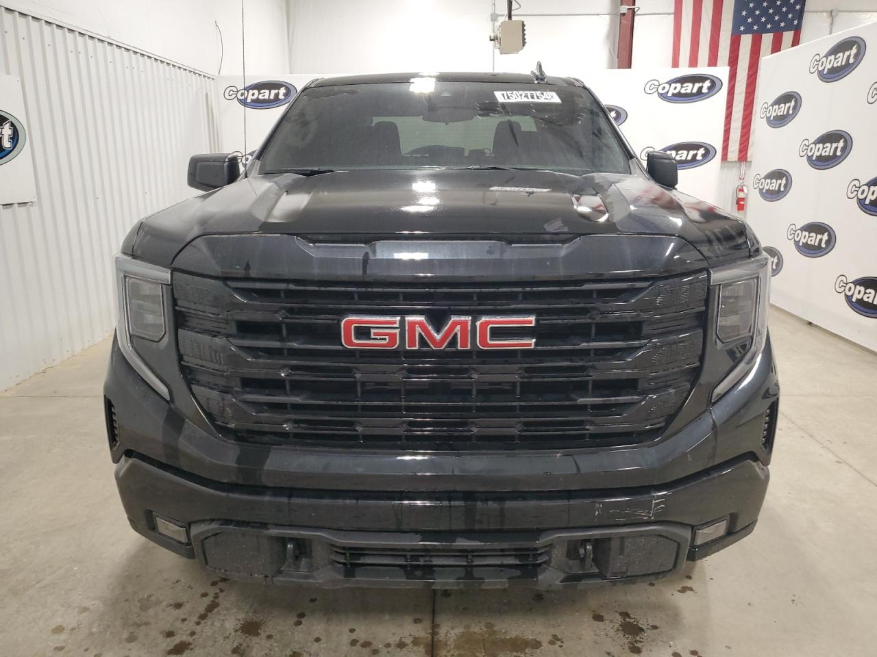 Lot #2989909997 2024 GMC SIERRA K15