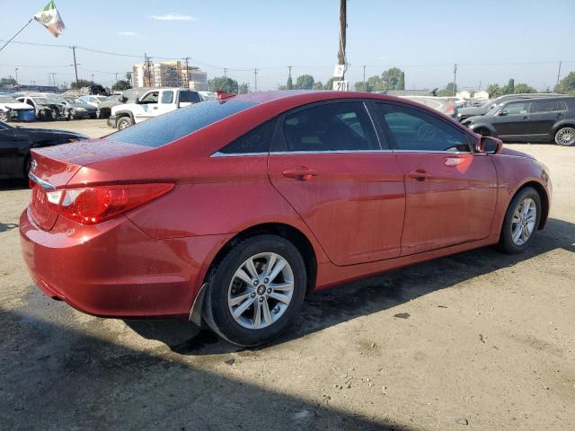 VIN 5NPEB4AC6DH535956 2013 Hyundai Sonata, Gls no.3