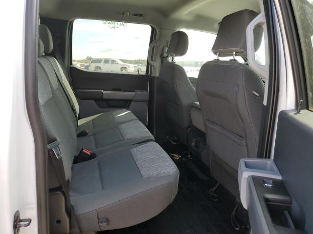 2022 FORD F150 SUPER - 1FTFW1E80NFB66925
