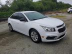 CHEVROLET CRUZE LS photo