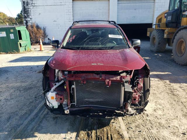 2020 TOYOTA RAV4 LE - 2T3F1RFVXLW094810