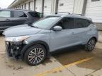 2022 NISSAN KICKS SV - 3N1CP5CV1NL509783