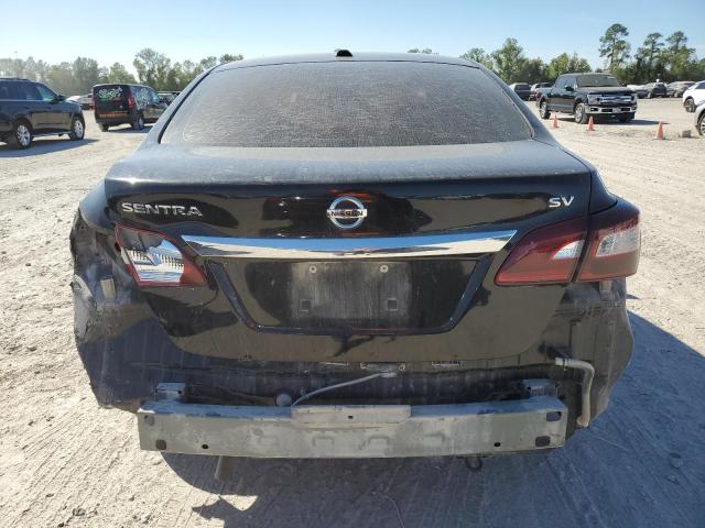 2018 NISSAN SENTRA S - 3N1AB7AP3JY304503