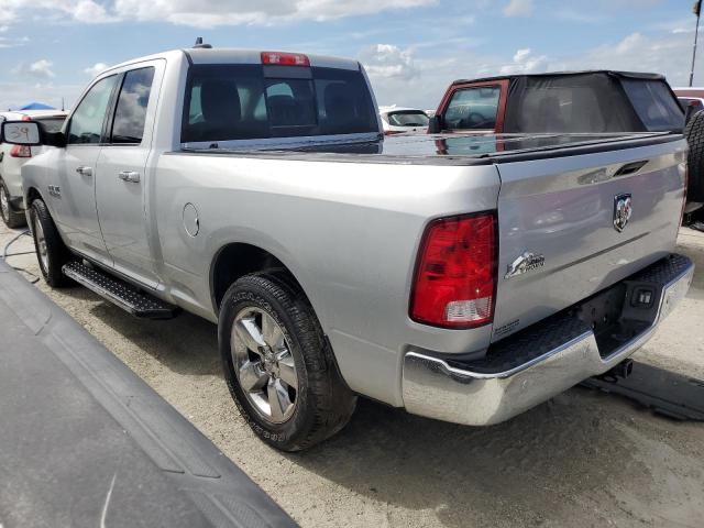 VIN 1C6RR6GG7JS239867 2018 RAM 1500, Slt no.2