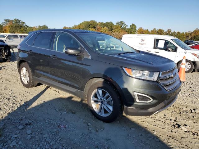 VIN 2FMTK3J99FBB80488 2015 Ford Edge, Sel no.4