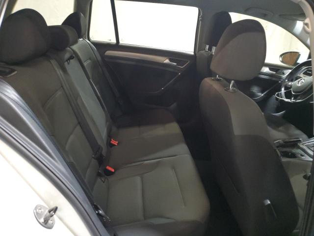 2016 VOLKSWAGEN GOLF SPORT - 3VWC17AU9GM513885