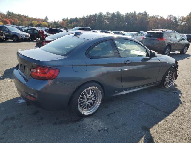 VIN WBA1J7C56FV358648 2015 BMW M2 no.3