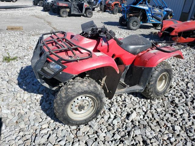 2011 HONDA UNKNOWN 1HFTE2145B4202698
