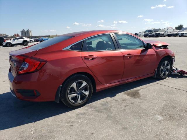 2019 HONDA CIVIC LX - 2HGFC2F61KH562403