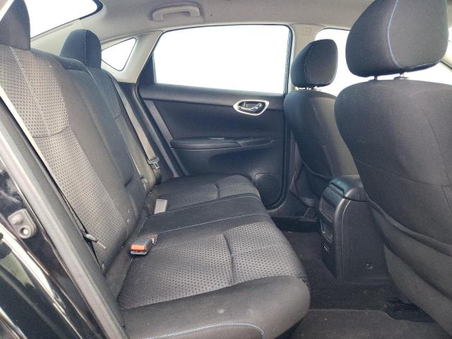 2018 NISSAN SENTRA S - 3N1AB7AP8JY265276