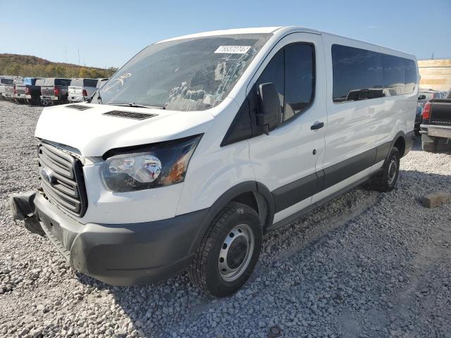 FORD TRANSIT T-