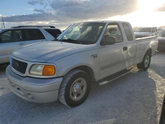 2004 FORD F-150 HERI #2996101840