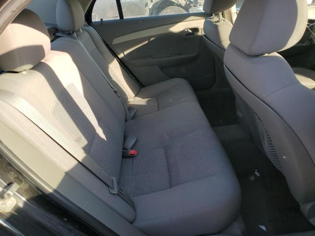 2011 CHEVROLET MALIBU LS - 1G1ZB5E1XBF280440