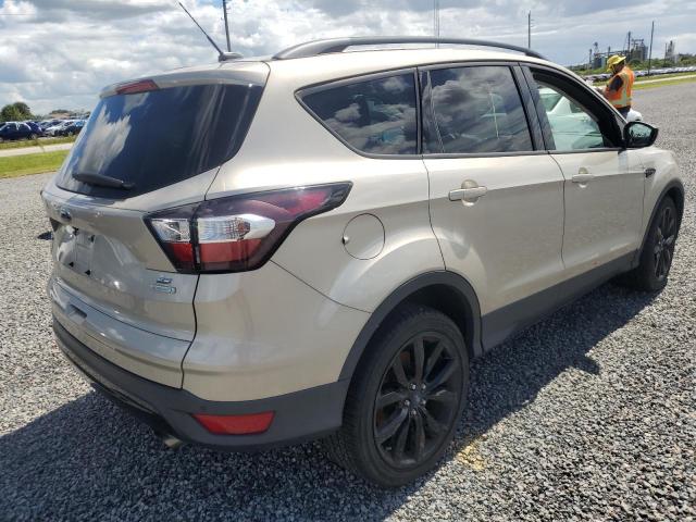 2017 FORD ESCAPE SE - 1FMCU0GD6HUC59618