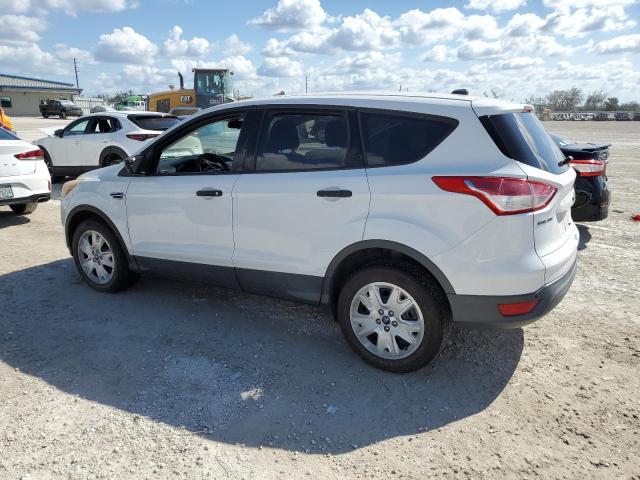 VIN 1FMCU0F70DUD79761 2013 Ford Escape, S no.2