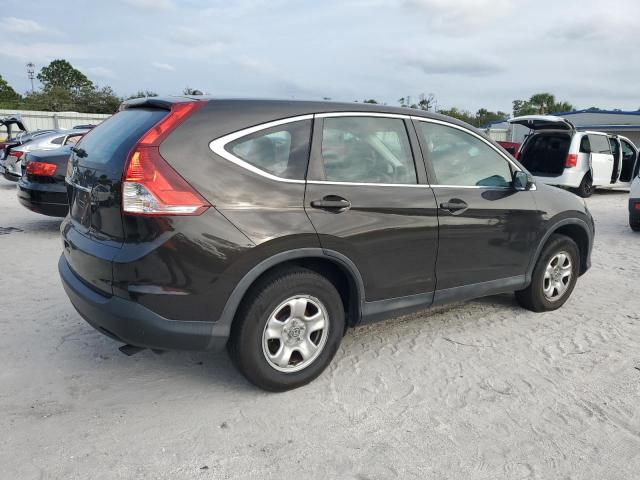 VIN 2HKRM3H35EH521477 2014 Honda CR-V, LX no.3