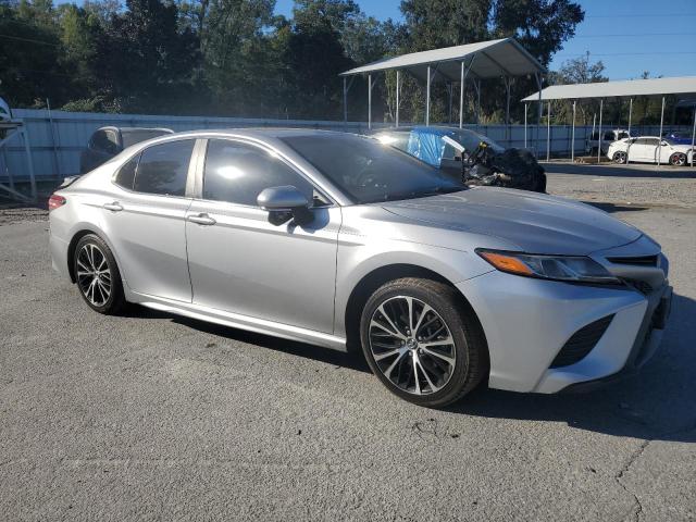 2018 TOYOTA CAMRY L - 4T1B11HK6JU533851