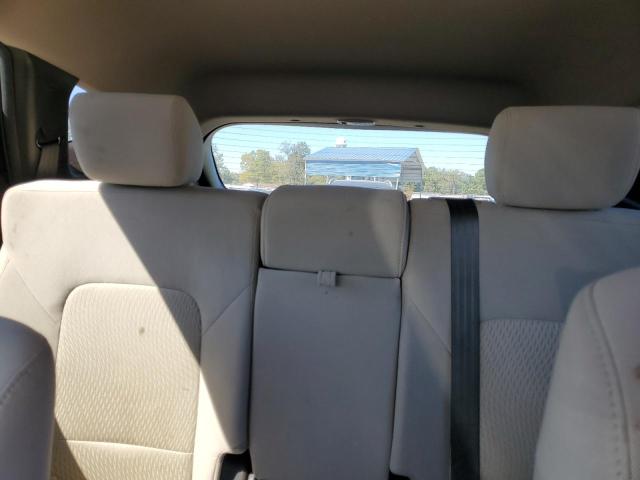 2016 HYUNDAI SANTA FE S - 5XYZT3LB0GG307038