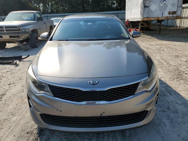 VIN 5XXGT4L33HG144851 2017 KIA Optima, LX no.5