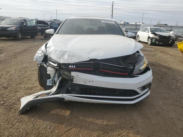 2016 VOLKSWAGEN JETTA GLI - 3VW4S7AJ8GM336429