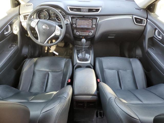 2016 NISSAN ROGUE S - 5N1AT2MV2GC878725