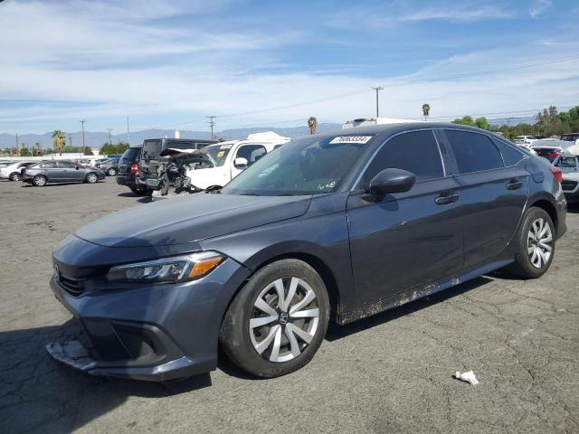 2023 HONDA CIVIC LX #3004094901